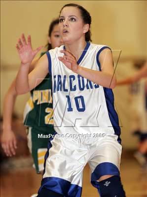 Thumbnail 3 in Pinewood vs Forest Lake Christ. (NorCal D5 Final) photogallery.