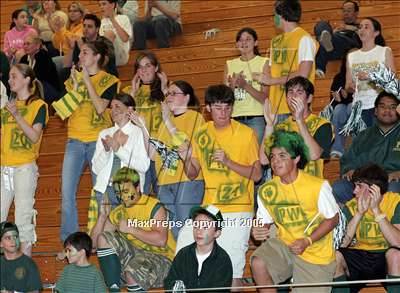 Thumbnail 2 in Pinewood vs Forest Lake Christ. (NorCal D5 Final) photogallery.