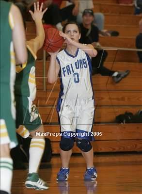 Thumbnail 3 in Pinewood vs Forest Lake Christ. (NorCal D5 Final) photogallery.