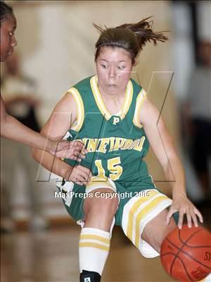 Thumbnail 1 in Pinewood vs Forest Lake Christ. (NorCal D5 Final) photogallery.