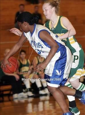 Thumbnail 3 in Pinewood vs Forest Lake Christ. (NorCal D5 Final) photogallery.