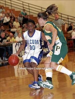 Thumbnail 3 in Pinewood vs Forest Lake Christ. (NorCal D5 Final) photogallery.
