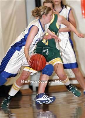 Thumbnail 3 in Pinewood vs Forest Lake Christ. (NorCal D5 Final) photogallery.