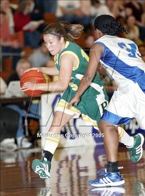 Thumbnail 2 in Pinewood vs Forest Lake Christ. (NorCal D5 Final) photogallery.