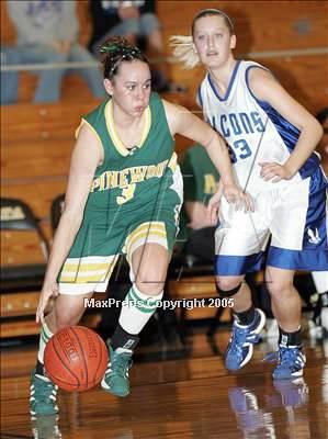 Thumbnail 2 in Pinewood vs Forest Lake Christ. (NorCal D5 Final) photogallery.