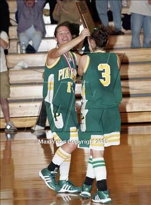 Thumbnail 2 in Pinewood vs Forest Lake Christ. (NorCal D5 Final) photogallery.