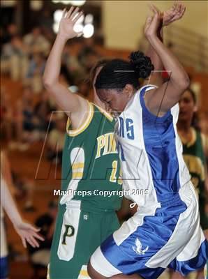 Thumbnail 3 in Pinewood vs Forest Lake Christ. (NorCal D5 Final) photogallery.