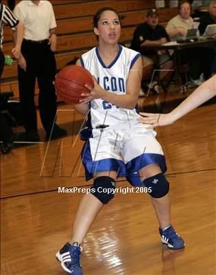 Thumbnail 3 in Pinewood vs Forest Lake Christ. (NorCal D5 Final) photogallery.