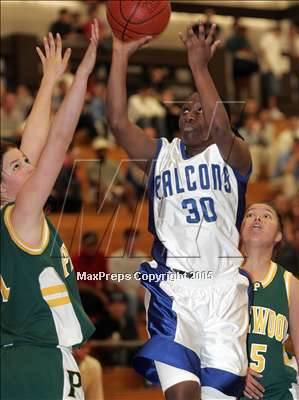 Thumbnail 2 in Pinewood vs Forest Lake Christ. (NorCal D5 Final) photogallery.