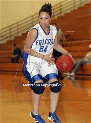 Thumbnail 2 in Pinewood vs Forest Lake Christ. (NorCal D5 Final) photogallery.