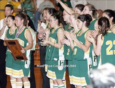 Thumbnail 3 in Pinewood vs Forest Lake Christ. (NorCal D5 Final) photogallery.