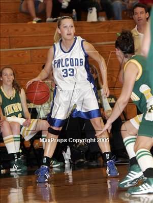 Thumbnail 1 in Pinewood vs Forest Lake Christ. (NorCal D5 Final) photogallery.