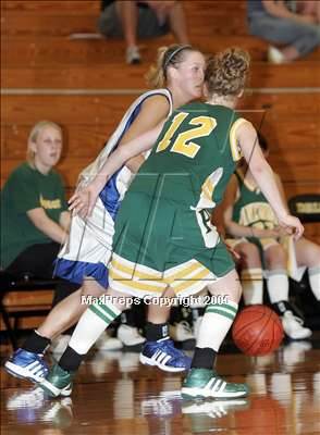 Thumbnail 3 in Pinewood vs Forest Lake Christ. (NorCal D5 Final) photogallery.