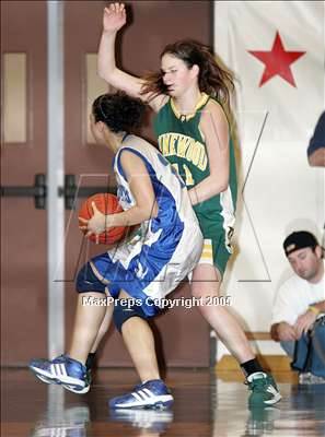 Thumbnail 3 in Pinewood vs Forest Lake Christ. (NorCal D5 Final) photogallery.