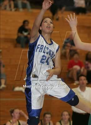 Thumbnail 1 in Pinewood vs Forest Lake Christ. (NorCal D5 Final) photogallery.