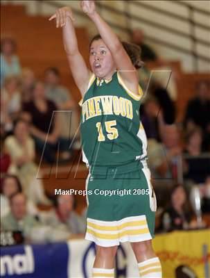 Thumbnail 3 in Pinewood vs Forest Lake Christ. (NorCal D5 Final) photogallery.