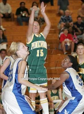 Thumbnail 3 in Pinewood vs Forest Lake Christ. (NorCal D5 Final) photogallery.