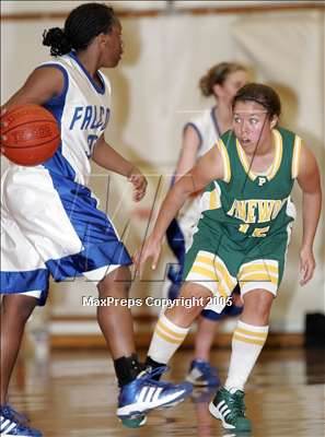 Thumbnail 2 in Pinewood vs Forest Lake Christ. (NorCal D5 Final) photogallery.
