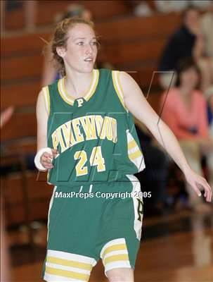 Thumbnail 1 in Pinewood vs Forest Lake Christ. (NorCal D5 Final) photogallery.