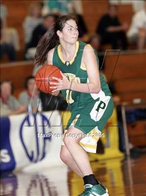 Thumbnail 3 in Pinewood vs Forest Lake Christ. (NorCal D5 Final) photogallery.