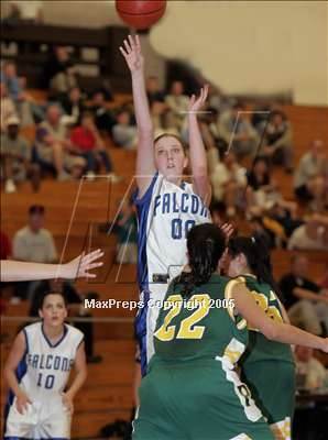 Thumbnail 2 in Pinewood vs Forest Lake Christ. (NorCal D5 Final) photogallery.