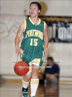Thumbnail 2 in Pinewood vs Forest Lake Christ. (NorCal D5 Final) photogallery.