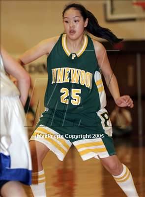 Thumbnail 1 in Pinewood vs Forest Lake Christ. (NorCal D5 Final) photogallery.
