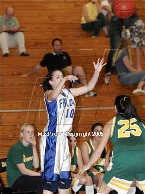 Thumbnail 2 in Pinewood vs Forest Lake Christ. (NorCal D5 Final) photogallery.