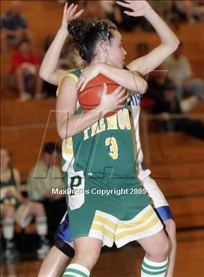 Thumbnail 2 in Pinewood vs Forest Lake Christ. (NorCal D5 Final) photogallery.