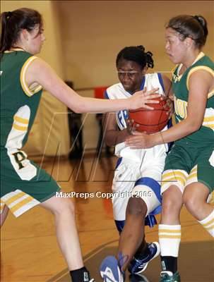Thumbnail 2 in Pinewood vs Forest Lake Christ. (NorCal D5 Final) photogallery.