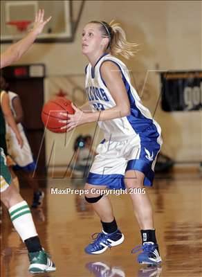 Thumbnail 2 in Pinewood vs Forest Lake Christ. (NorCal D5 Final) photogallery.