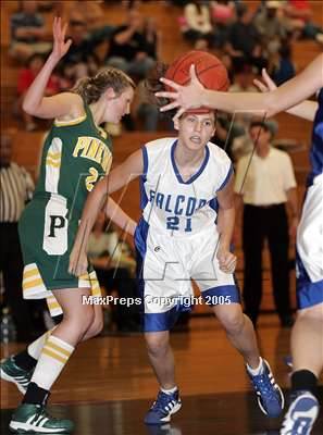 Thumbnail 3 in Pinewood vs Forest Lake Christ. (NorCal D5 Final) photogallery.