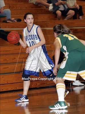 Thumbnail 3 in Pinewood vs Forest Lake Christ. (NorCal D5 Final) photogallery.