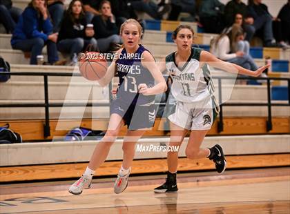 Thumbnail 3 in Modoc @ Red Bluff (Anderson Tip-Off Classic) photogallery.