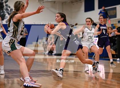 Thumbnail 2 in Modoc @ Red Bluff (Anderson Tip-Off Classic) photogallery.