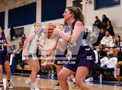 Thumbnail 2 in Modoc @ Red Bluff (Anderson Tip-Off Classic) photogallery.