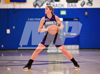Thumbnail 3 in Modoc @ Red Bluff (Anderson Tip-Off Classic) photogallery.