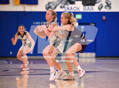 Thumbnail 2 in Modoc @ Red Bluff (Anderson Tip-Off Classic) photogallery.