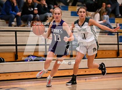 Thumbnail 2 in Modoc @ Red Bluff (Anderson Tip-Off Classic) photogallery.