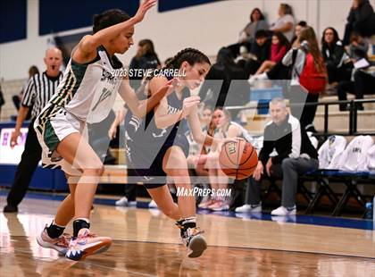 Thumbnail 1 in Modoc @ Red Bluff (Anderson Tip-Off Classic) photogallery.