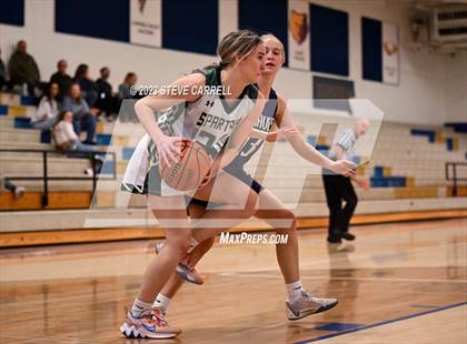 Thumbnail 2 in Modoc @ Red Bluff (Anderson Tip-Off Classic) photogallery.