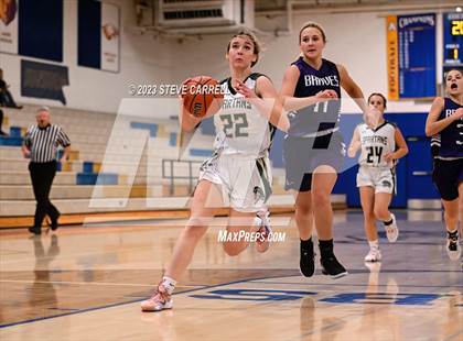 Thumbnail 3 in Modoc @ Red Bluff (Anderson Tip-Off Classic) photogallery.