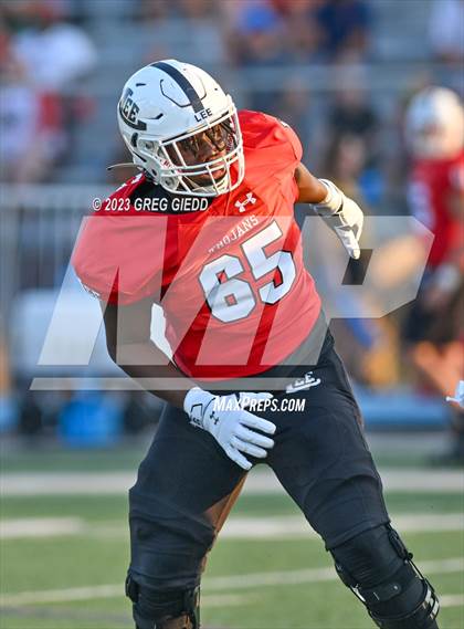 Thumbnail 1 in Warner Robins @ Lee County photogallery.