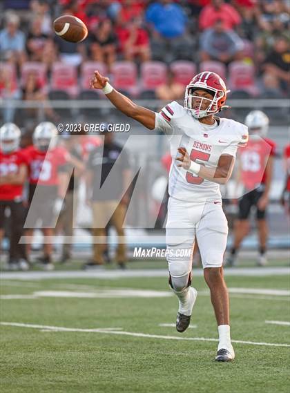 Thumbnail 3 in Warner Robins @ Lee County photogallery.