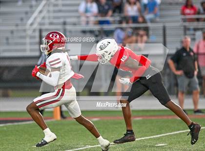 Thumbnail 3 in Warner Robins @ Lee County photogallery.
