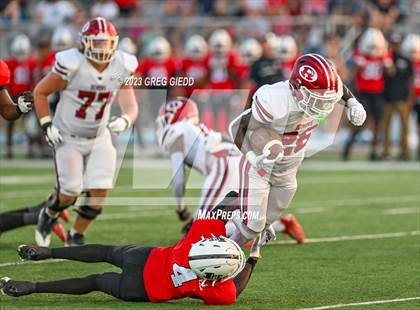 Thumbnail 3 in Warner Robins @ Lee County photogallery.