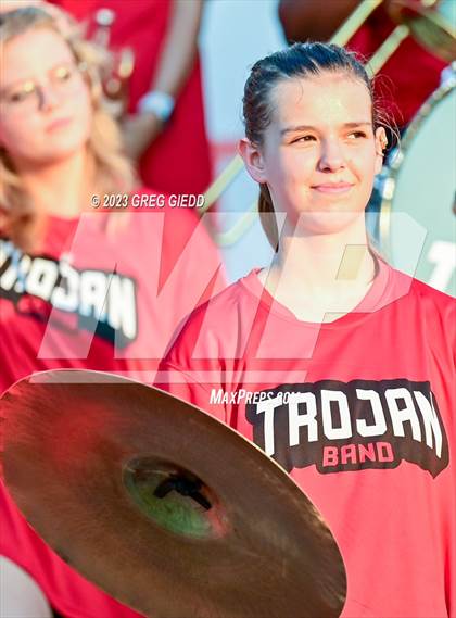 Thumbnail 1 in Warner Robins @ Lee County photogallery.