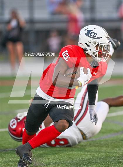 Thumbnail 3 in Warner Robins @ Lee County photogallery.