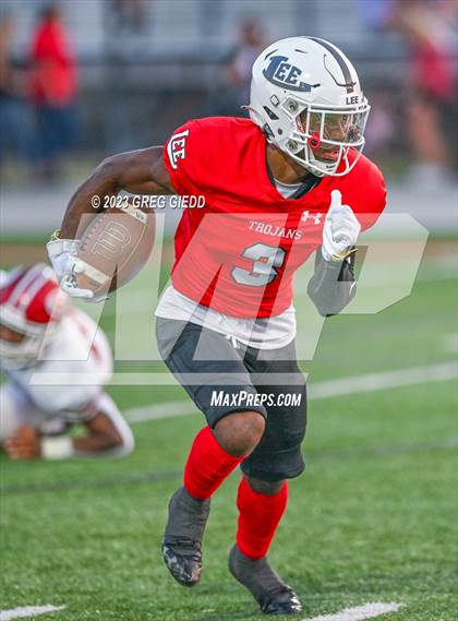 Thumbnail 1 in Warner Robins @ Lee County photogallery.