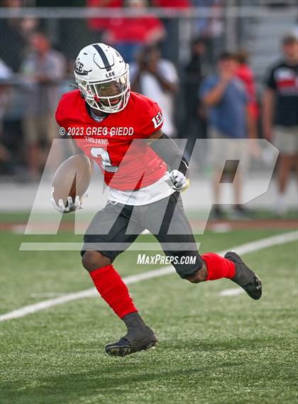 Thumbnail 2 in Warner Robins @ Lee County photogallery.